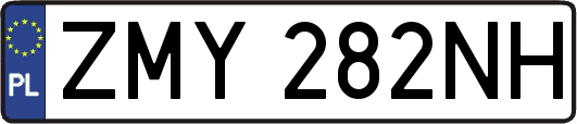 ZMY282NH