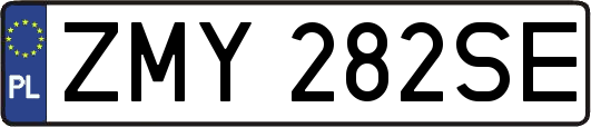 ZMY282SE
