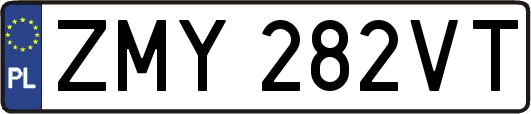 ZMY282VT