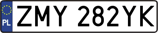 ZMY282YK