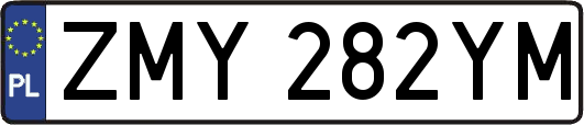 ZMY282YM
