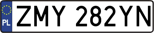 ZMY282YN