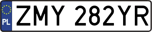 ZMY282YR