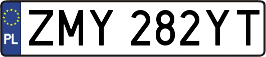 ZMY282YT