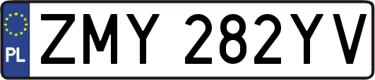 ZMY282YV