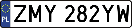 ZMY282YW