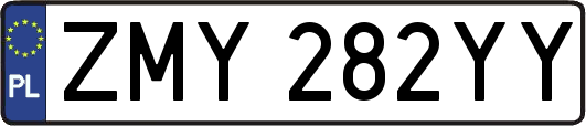 ZMY282YY