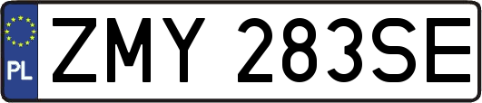 ZMY283SE