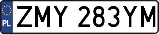 ZMY283YM