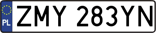 ZMY283YN