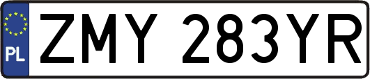 ZMY283YR