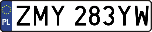 ZMY283YW