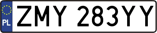ZMY283YY