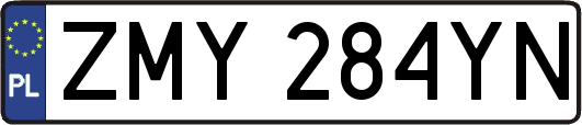 ZMY284YN