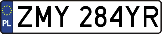 ZMY284YR