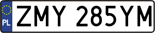 ZMY285YM