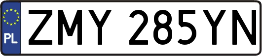 ZMY285YN