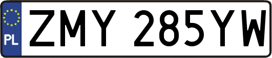 ZMY285YW