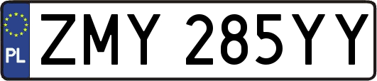 ZMY285YY