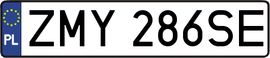 ZMY286SE