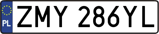 ZMY286YL