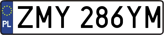 ZMY286YM
