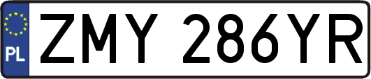 ZMY286YR