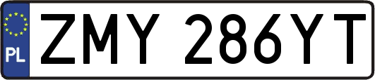 ZMY286YT