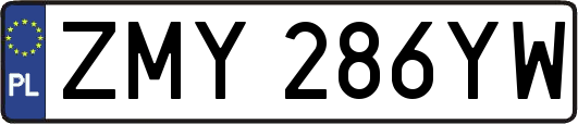 ZMY286YW