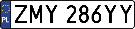 ZMY286YY
