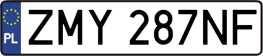 ZMY287NF