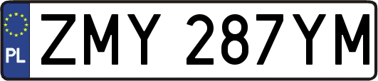 ZMY287YM