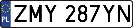 ZMY287YN