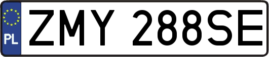 ZMY288SE