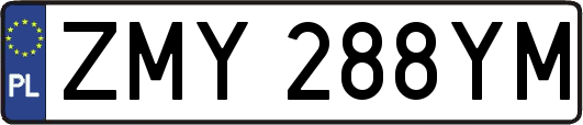 ZMY288YM