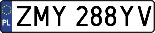 ZMY288YV
