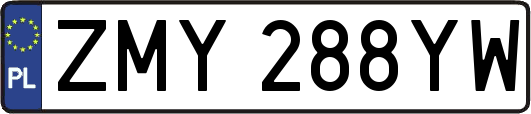ZMY288YW