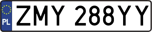 ZMY288YY
