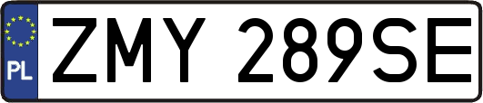 ZMY289SE