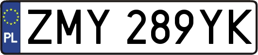 ZMY289YK