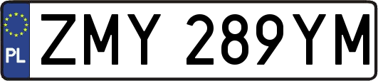 ZMY289YM