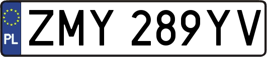 ZMY289YV