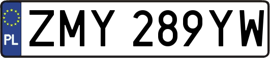 ZMY289YW