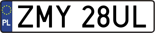 ZMY28UL