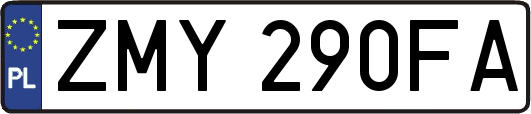 ZMY290FA