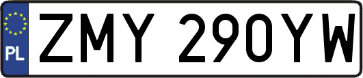 ZMY290YW