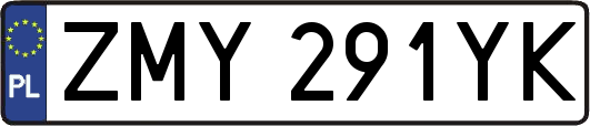 ZMY291YK