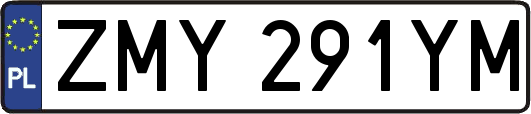 ZMY291YM