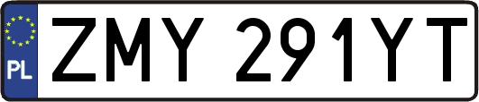ZMY291YT