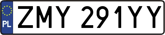 ZMY291YY